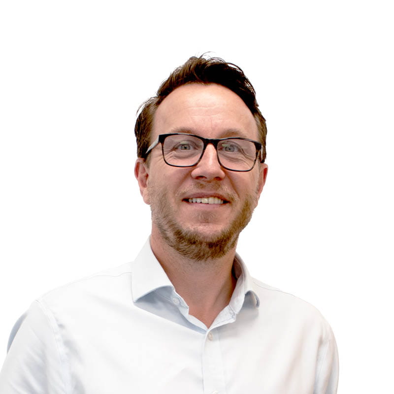 Christian Burton headshot