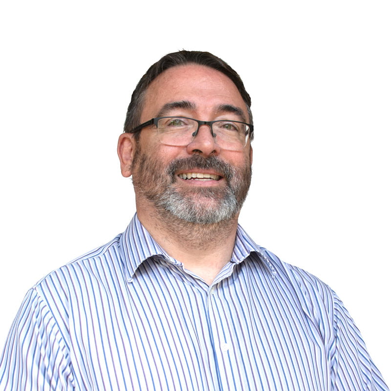 Paul Humphries