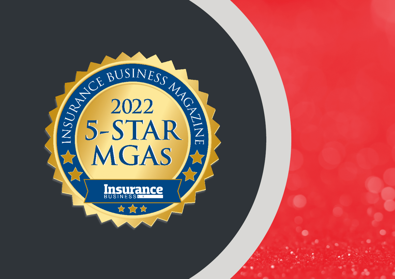 Q Wins a 5-Star MGA Award for 2022