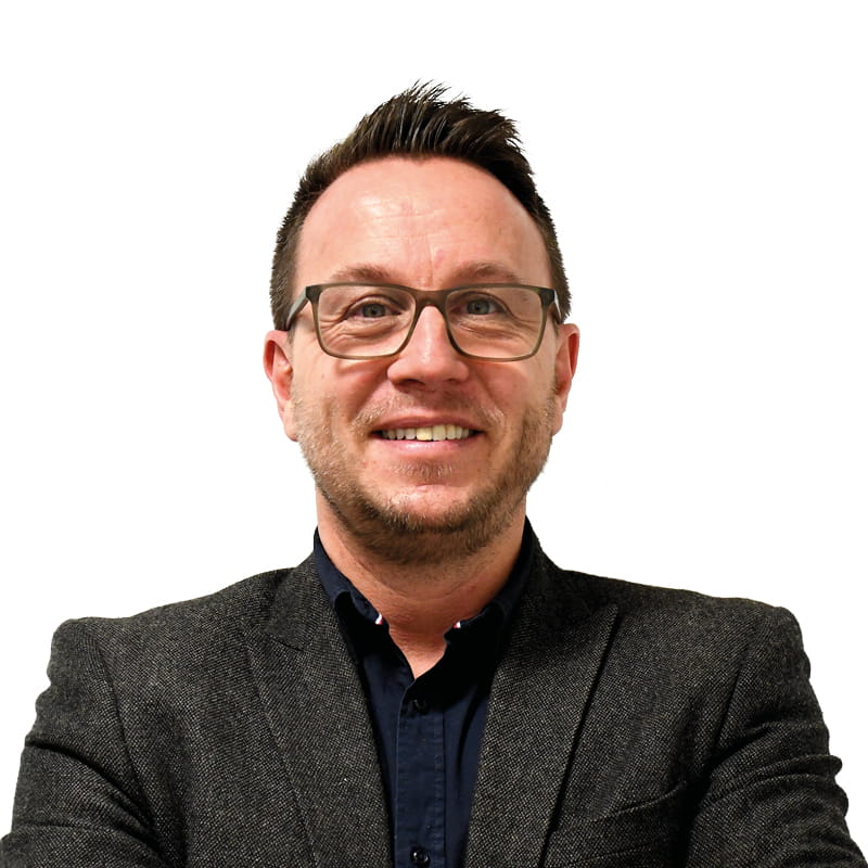 Christian Burton