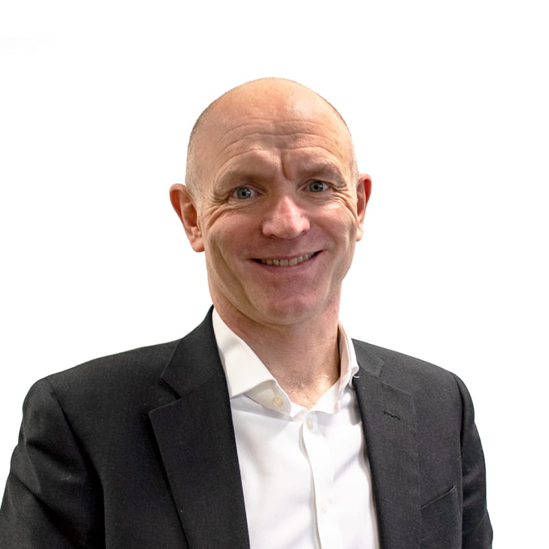 Matthew Schofield
